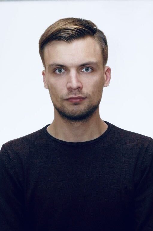 ���� 45385221 ������� Kirill, 35 ���, ���� ���������� � ������