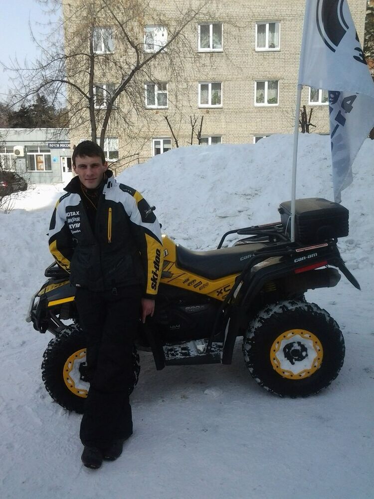 ���� 8270821 ������� �������, 35 ���, ���� ���������� � ������������