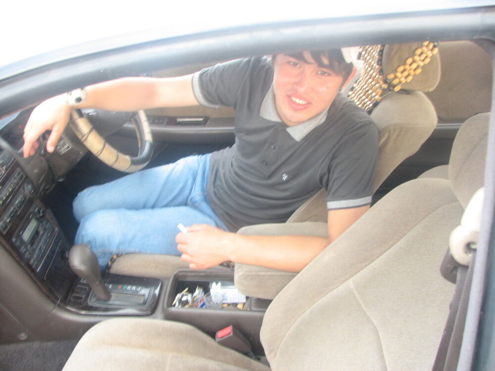 ���� 4444321 ������� Aron, 38 ���, ���� ���������� � ������