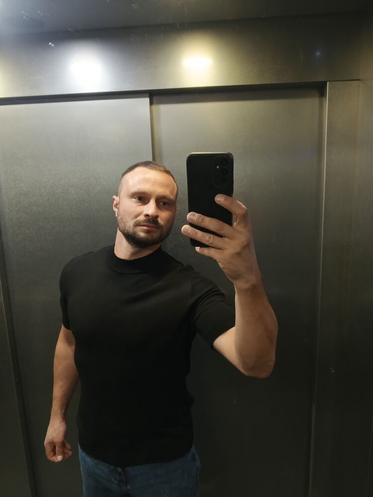 ���� 45721101 ������� Danil, 38 ���, ���� ���������� � �����-����������