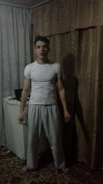 ���������� ����������, ���� ������� Vitalik, 31 ���, ������������ ��� ������, ����� � ���������, c�������� ���������