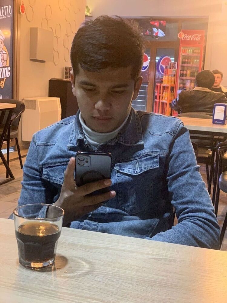 ���� 34064851 ����� Jamoliddin, 21 ���, ���� ���������� � ��������