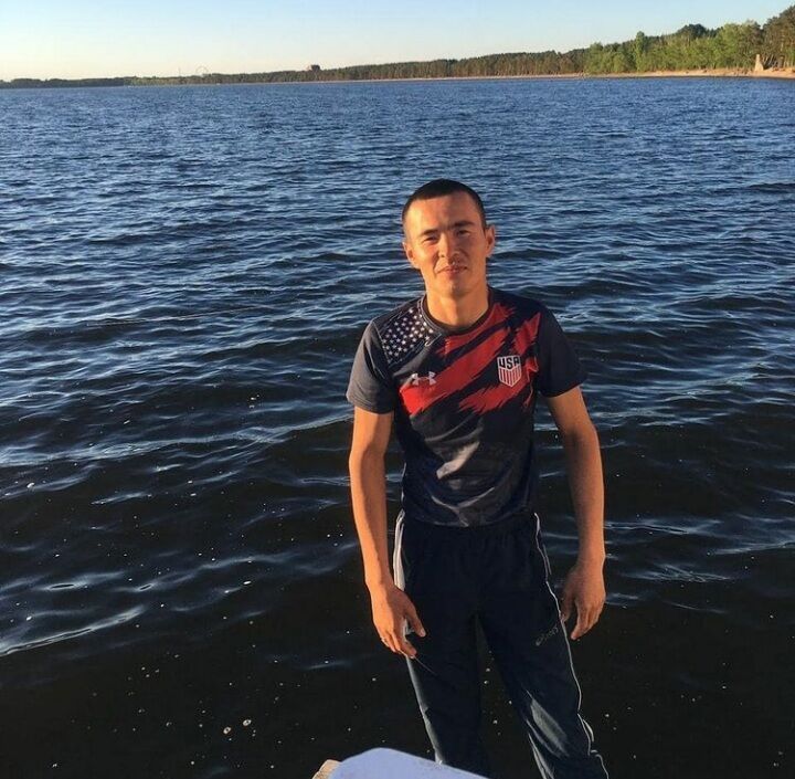 ���� 23522891 ������� Akylbek, 29 ���, ���� ���������� � ������