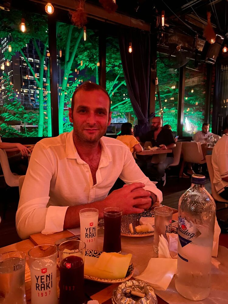 ���������� �����-���������, ���� ������� Isa kocak, 37 ���, ������������ ��� ������, ����� � ���������, c�������� ���������