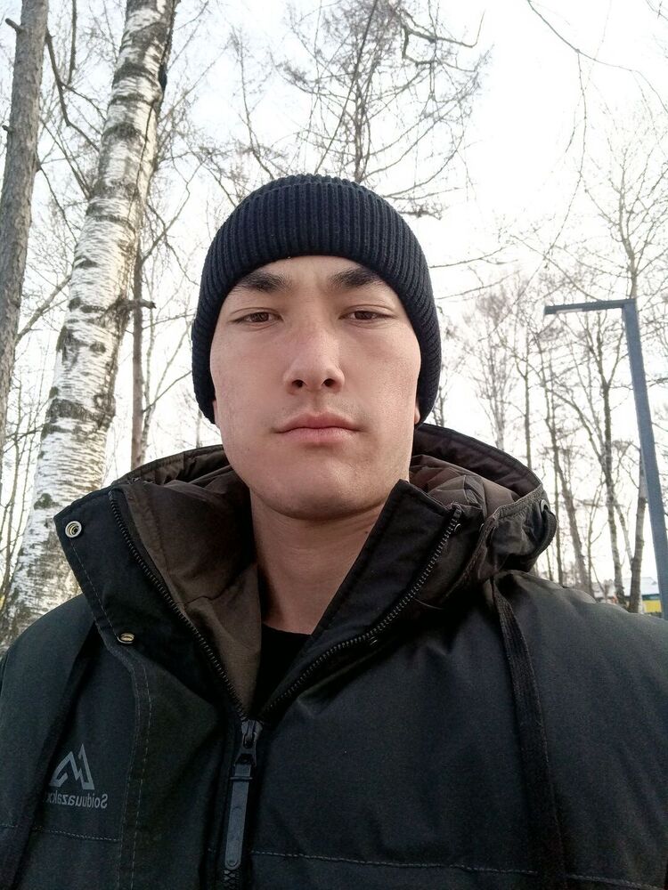 ���� 50348401 ����� Muslimbek, 23 ����, ���� ���������� � ���������