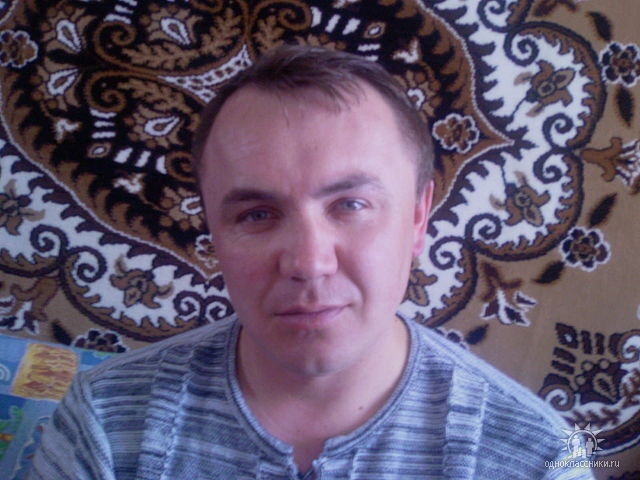  ,   Sergei, 49 ,   