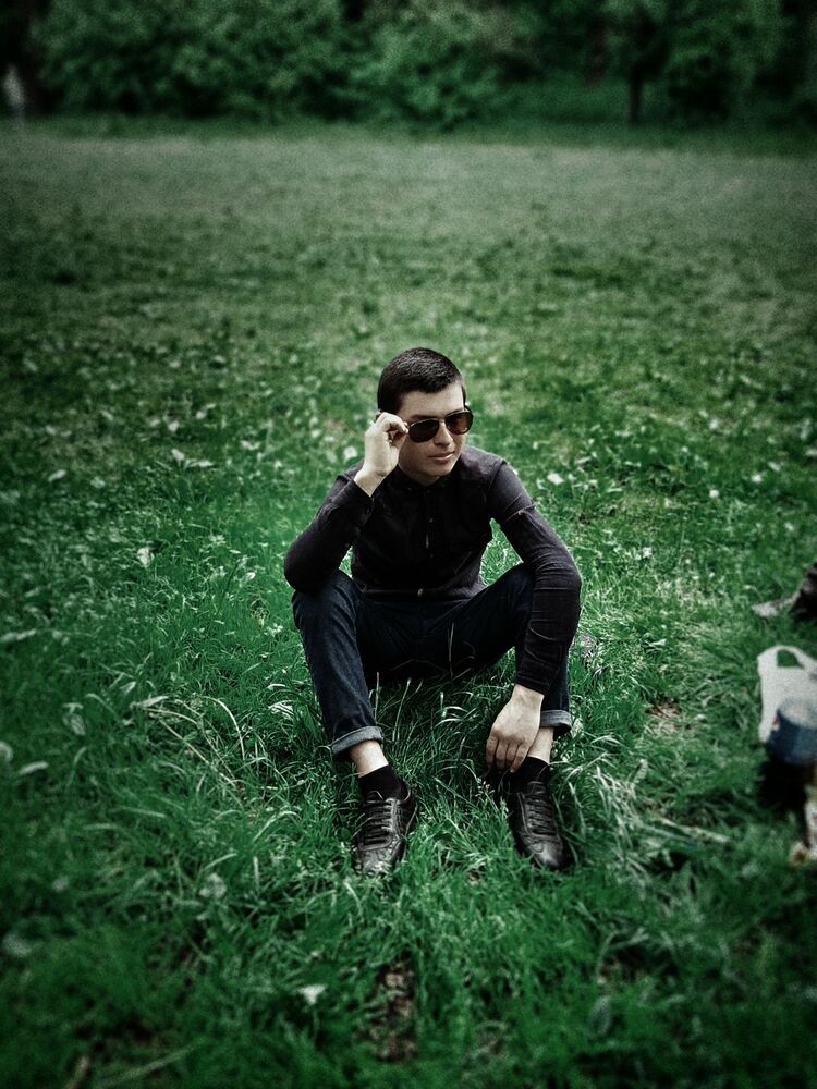 ���� 23402711 ������� Shayh Ali, 27 ���, ���� ���������� � �����-����������