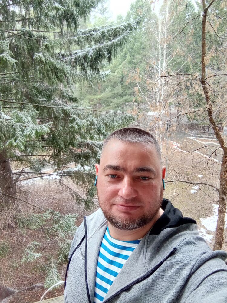 ���������� �����������, ���� ������� Ivan, 43 ����, ������������ ��� ������, ����� � ���������, ���������