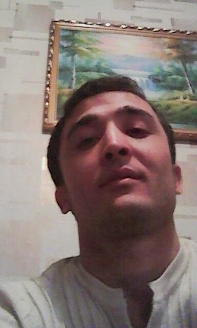  7418411  Alisher, 34 ,    