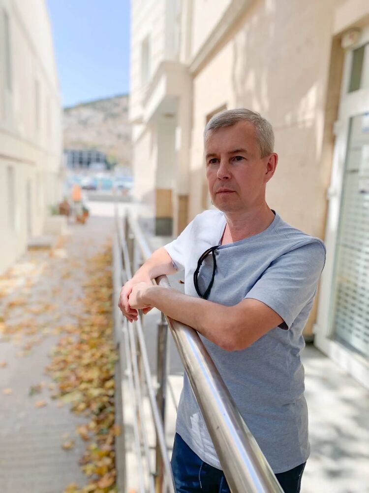 ���� 25352101 ������� Sergey, 51 ���, ���� ���������� � ������