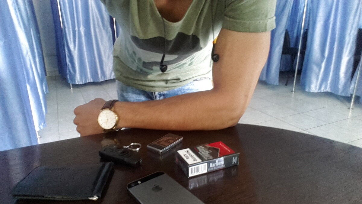 ���������� ����, ���� ������� Aze, 31 ���, ������������ ��� ������