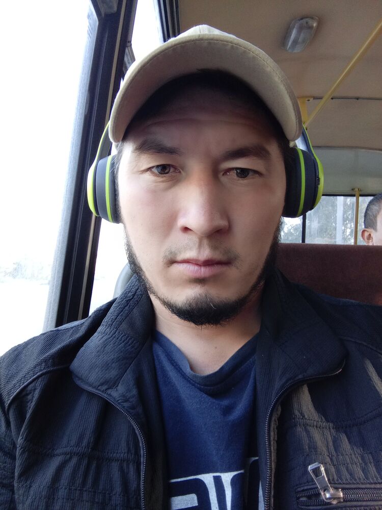 ���� 37324721 ������� Mirolimjon, 36 ���, ���� ���������� � ������������