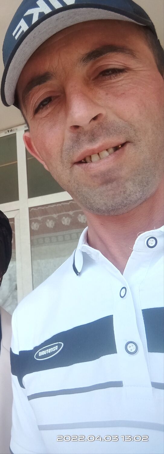 ���������� ������, ���� ������� Abduqoxxor, 35 ���, ������������ ��� ������, ����� � ���������