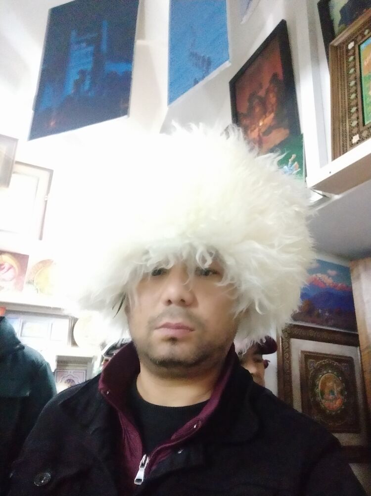  47584071  Aziz, 36 ,    