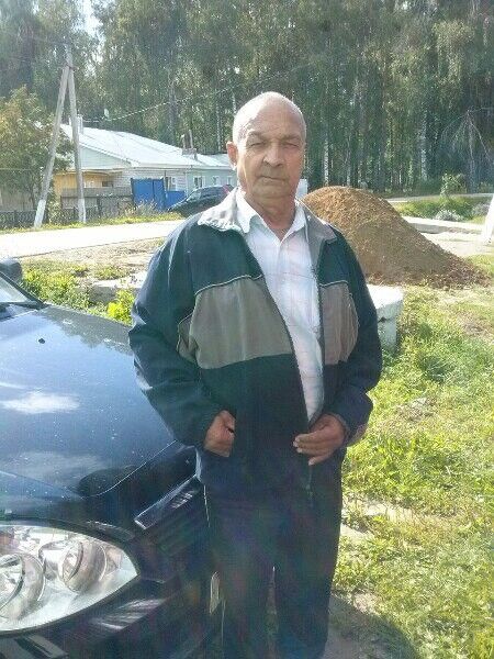  6636491  Ravil, 75 ,    