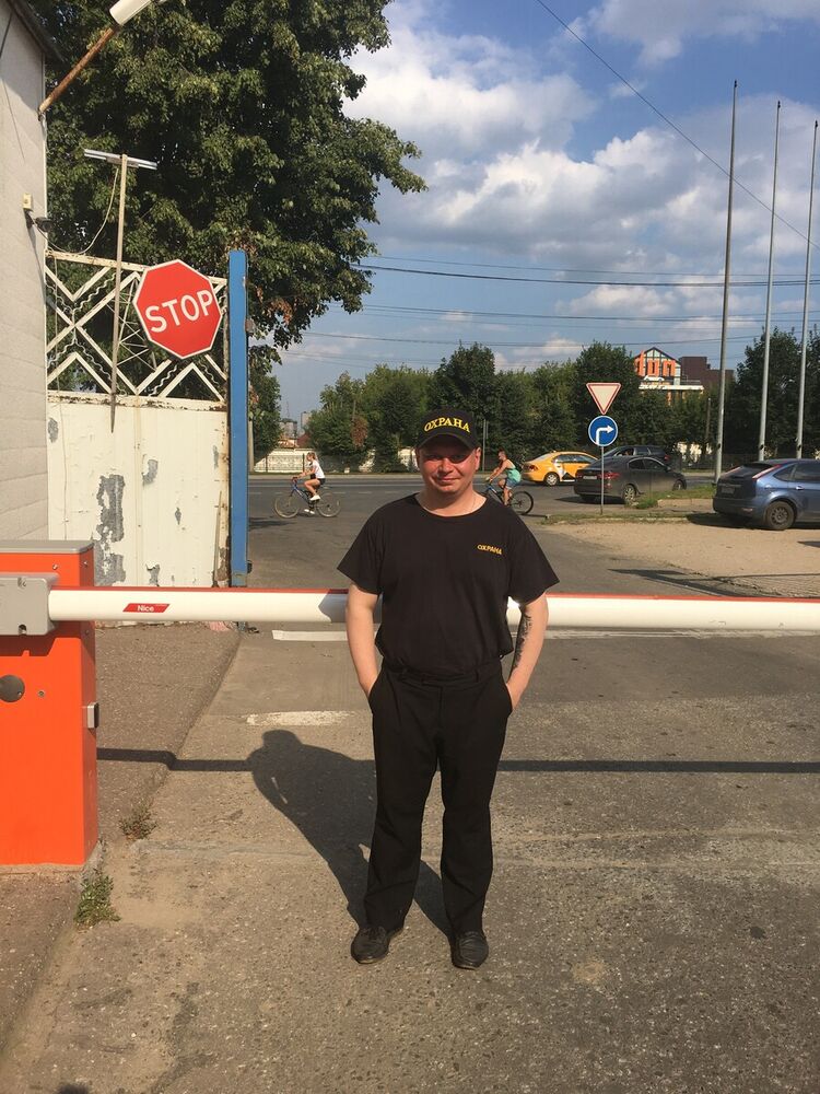 ���������� ������, ���� ������� Stas Wolf, 37 ���, ������������ ��� ������, ����� � ���������, c�������� ���������