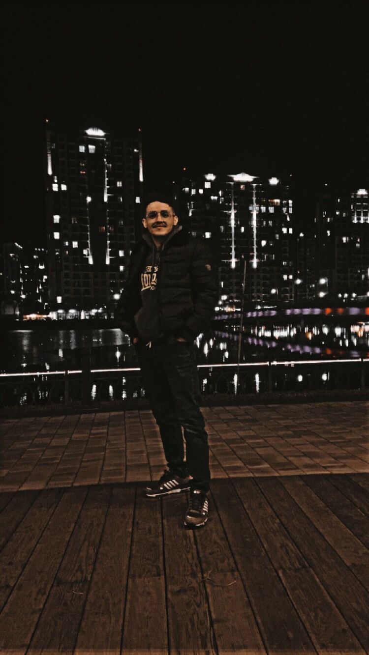 ���� 41507871 ����� Ahmad, 24 ����, ���� ���������� � ���������