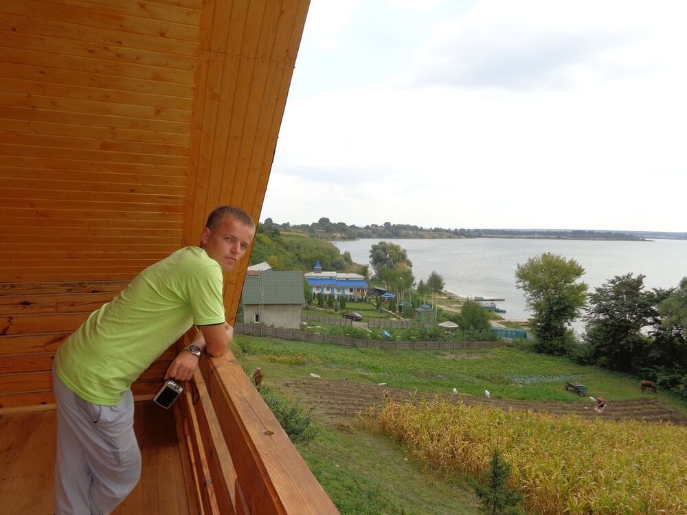  5356061  Ruslan, 36 ,    