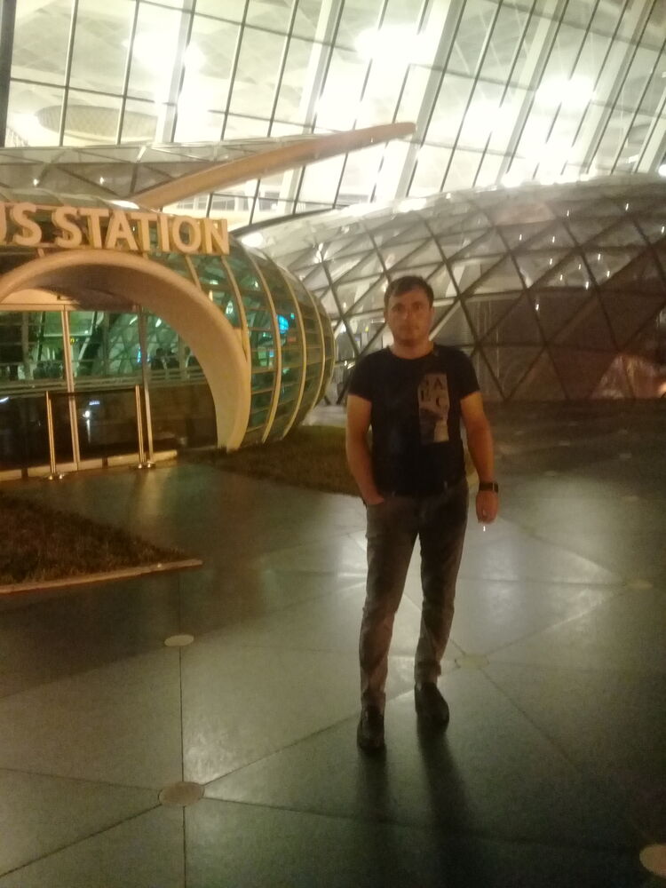 ���� 23422621 ������� Qurbanov, 39 ���, ���� ���������� � ��������