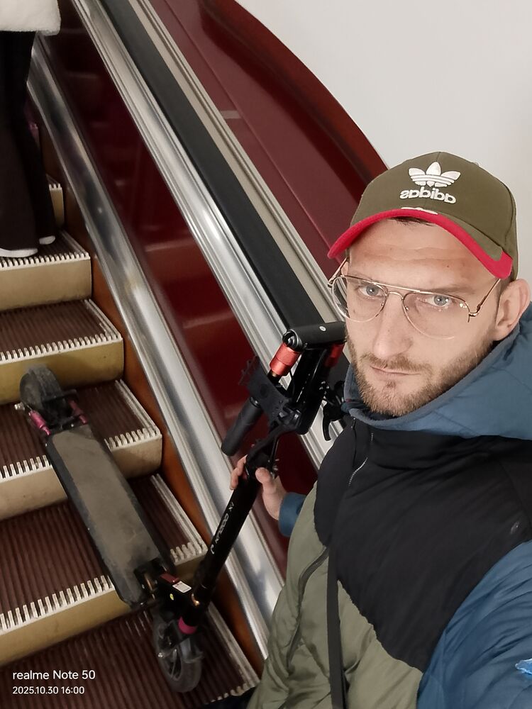 ���� 55089831 ������� Vyacheslav l, 29 ���, ���� ���������� � �����-����������