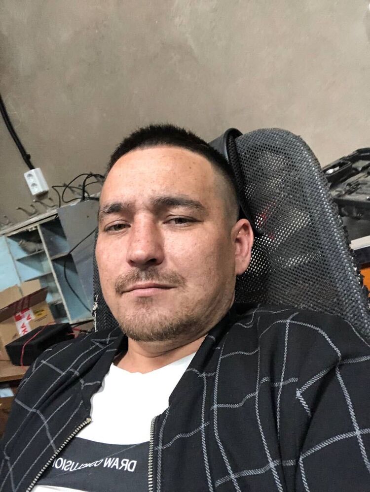 ���� 52796221 ������� Ilya, 33 ����, ���� ���������� � �����������