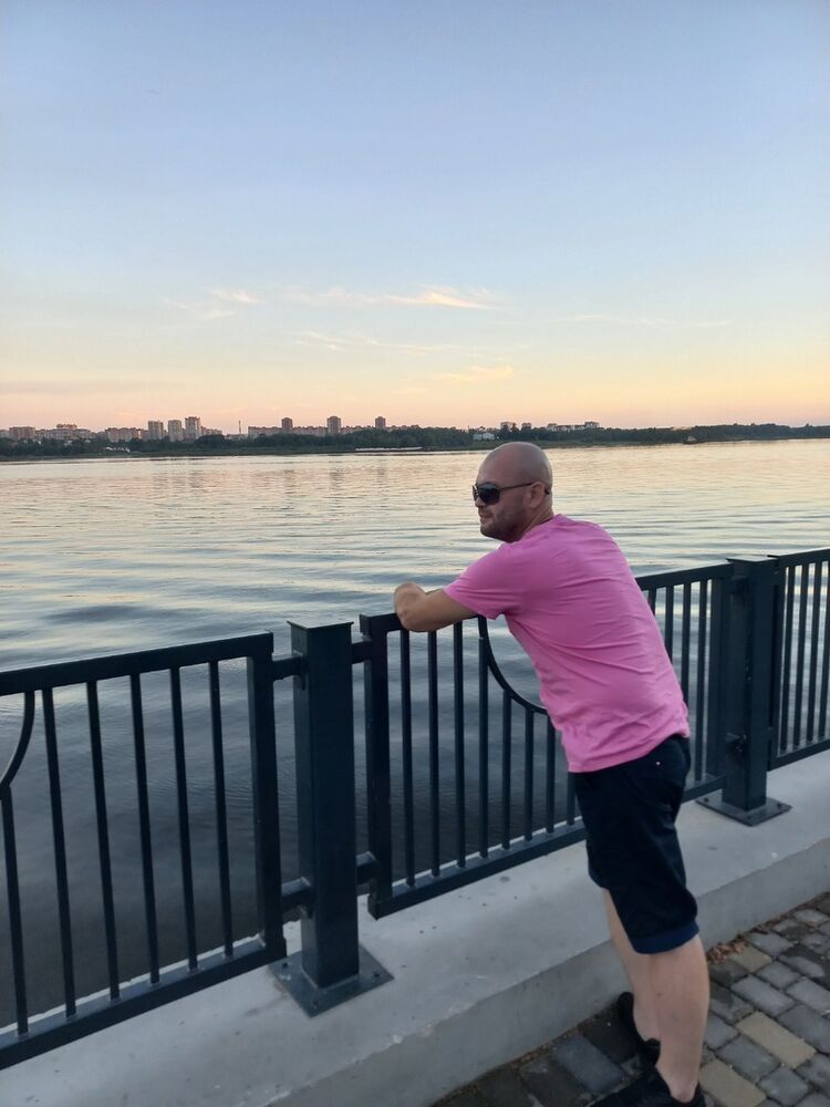 ,   Gennadii, 41 ,     