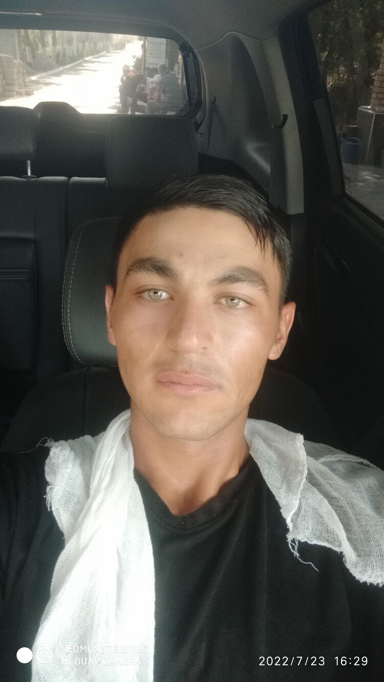 ���������� �������, ���� ������� Mansurbek, 29 ���, ������������ ��� ������, ����� � ���������