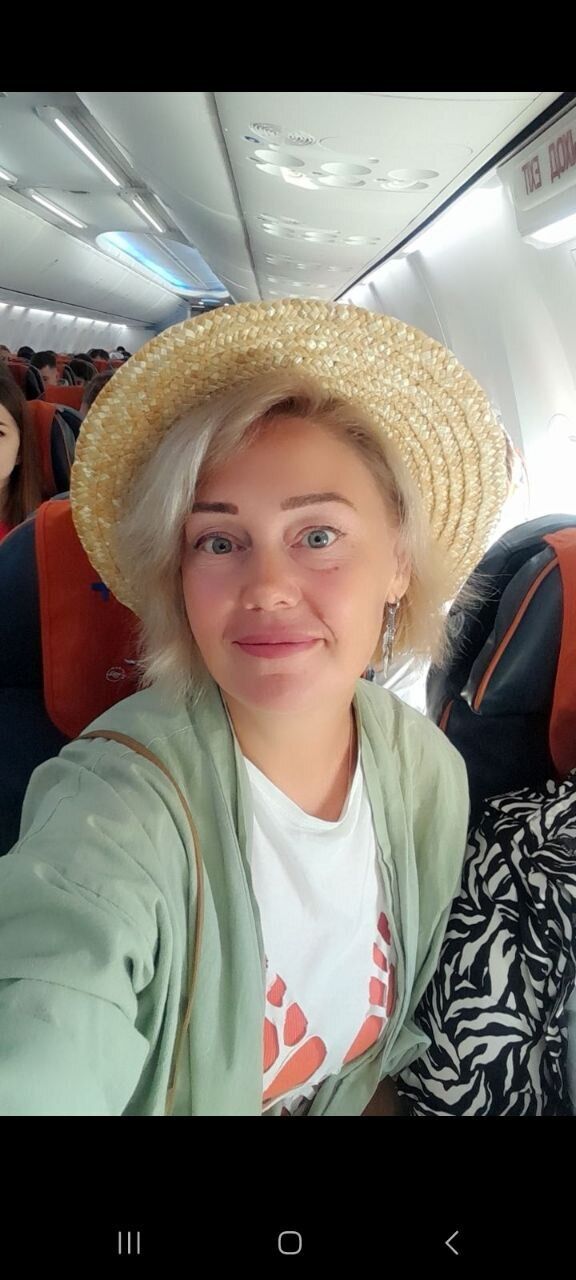 ���� 50381001 ������� Natalya_so, 42 ����, ���� ���������� � ������