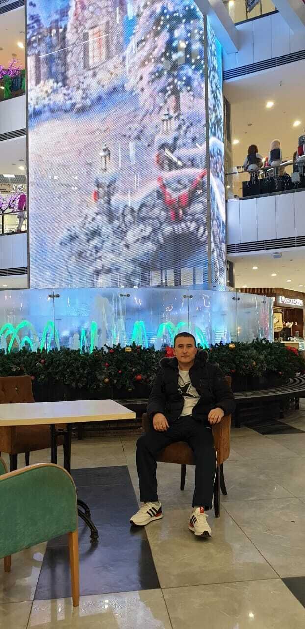 ���� 25618131 ������� Jasur, 33 ����, ���� ���������� � ������