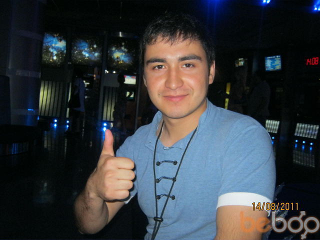 ���������� ������, ���� ������� SaSha, 38 ���, ������������ 