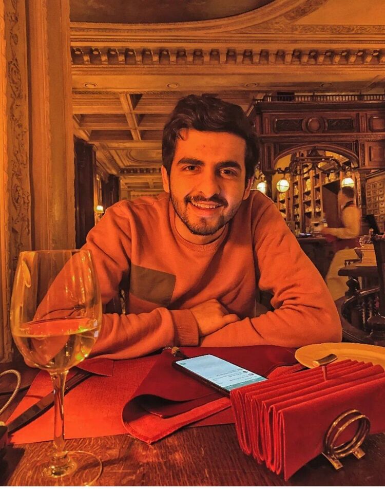 ���� 40773831 ������� Ali, 27 ���, ���� ���������� � ������