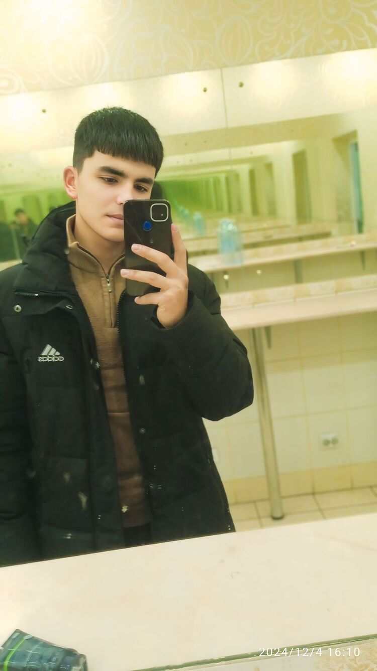  48179591  Alijon, 28 ,    