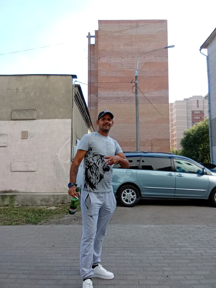 ���������� ������, ���� ������� Alex, 47 ���, ������������ ��� ������, ����� � ���������