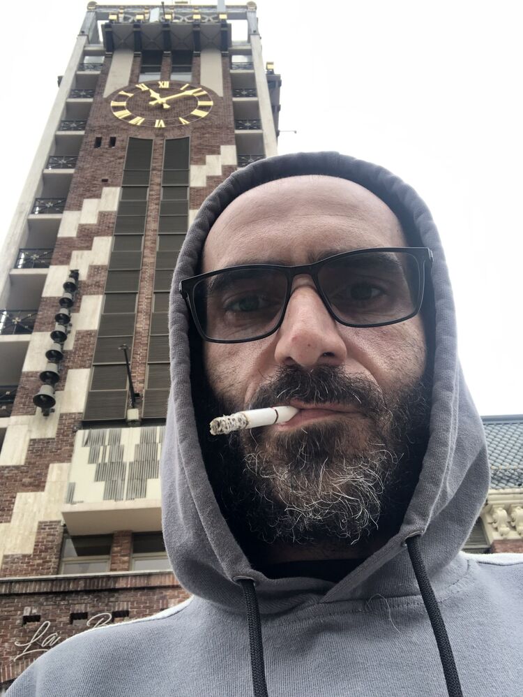 ���������� �������, ���� ������� Dimon, 46 ���, ������������ ��� ������, ����� � ���������