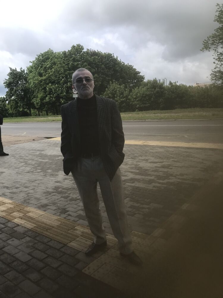 ���� 26817871 ������� Sergei, 52 ����, ���� ���������� � ������