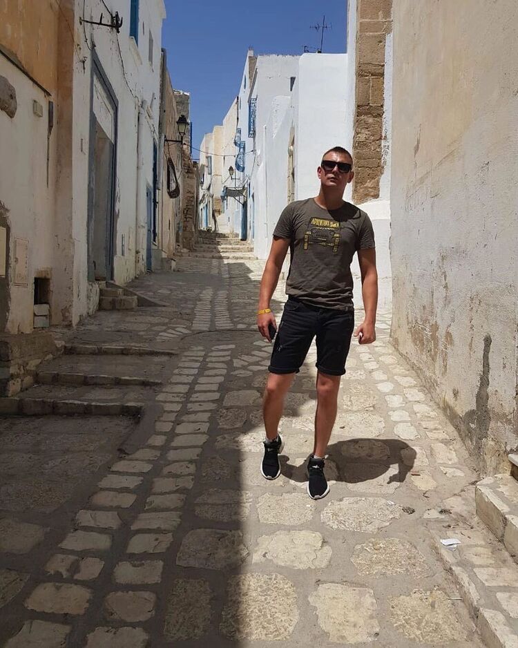  ,   Ilya, 34 ,   ,   