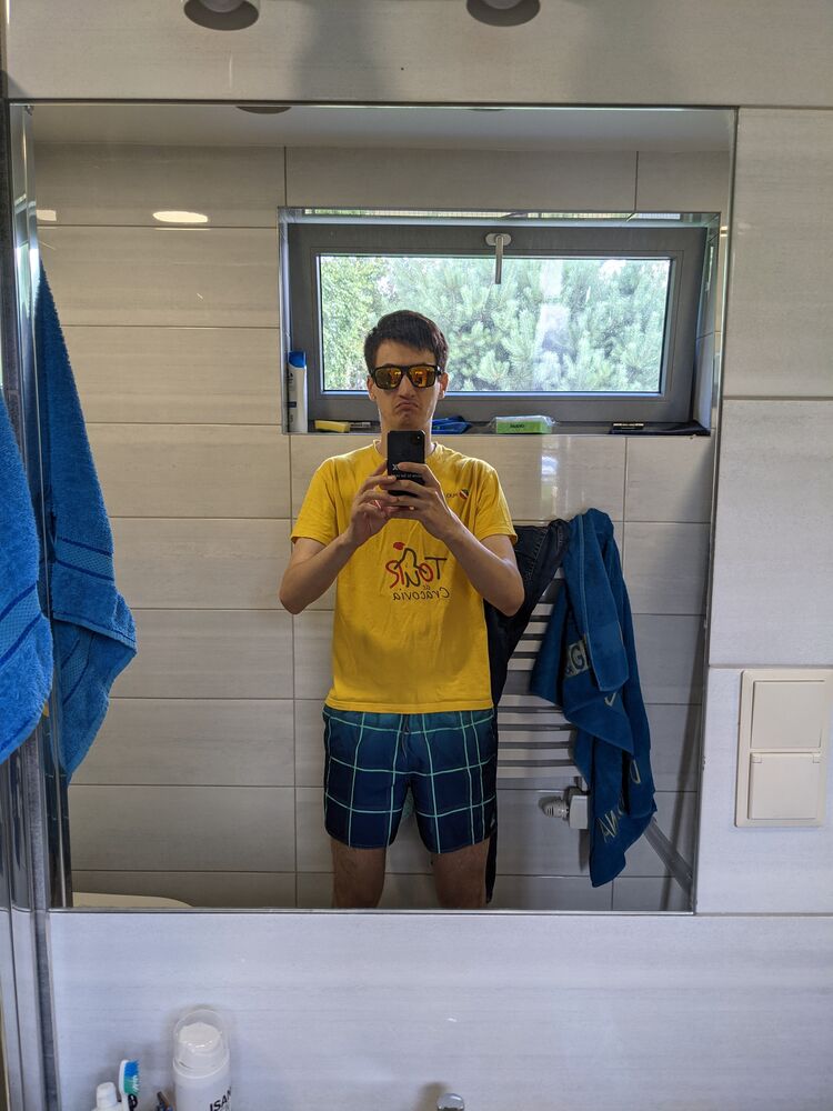 ���� 23522731 ������� Petr, 31 ���, ���� ���������� � ������ ����