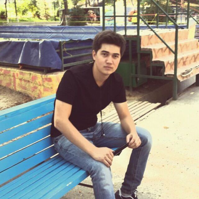 ���� 27823491 ������� Shoxrux, 33 ����, ���� ���������� � ��������