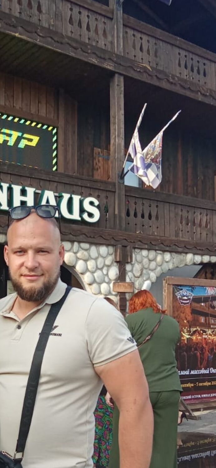 ���� 54932651 ������� Mike, 34 ����, ���� ���������� � �����-����������