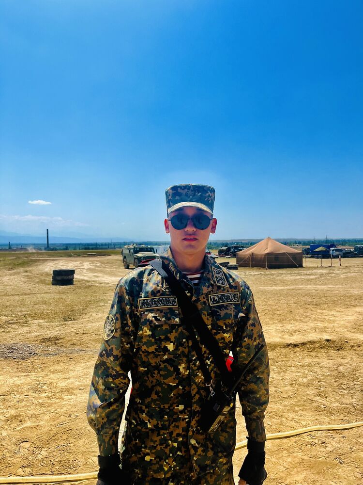  ,   Mukhamed, 23 ,   ,   