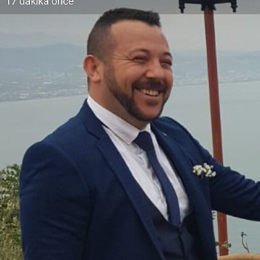  19618581  H, 43 ,    Alanya