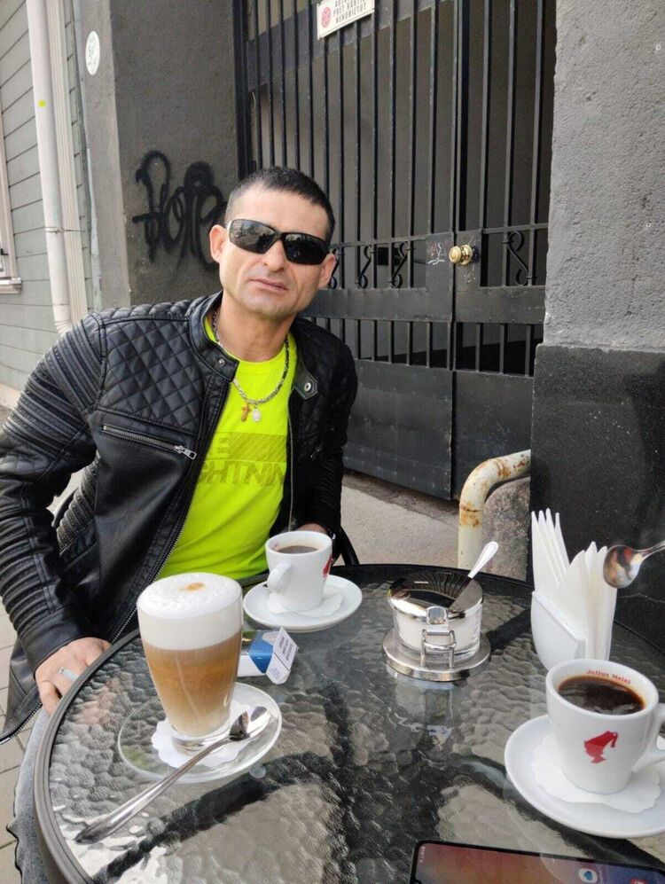 ���� 55663511 ������� Andrei, 37 ���, ���� ���������� � �������