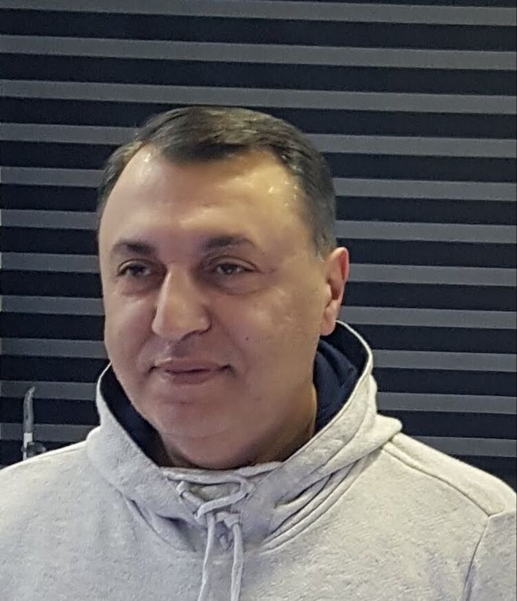 ���� 55470611 ������� Az, 57 ���, ���� ���������� � ����