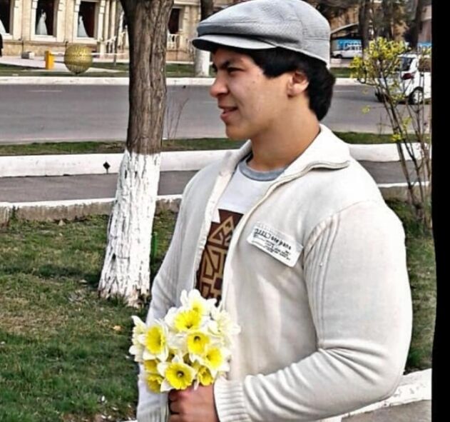 ���������� �������, ���� ������� AbuBashiR, 31 ���, ������������ ��� ������, ����� � ���������