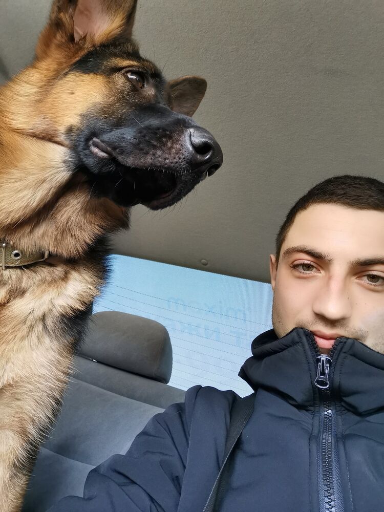 ���������� ������������, ���� ������� Alexey, 31 ���, ������������ ��� ������, ����� � ���������, ���������