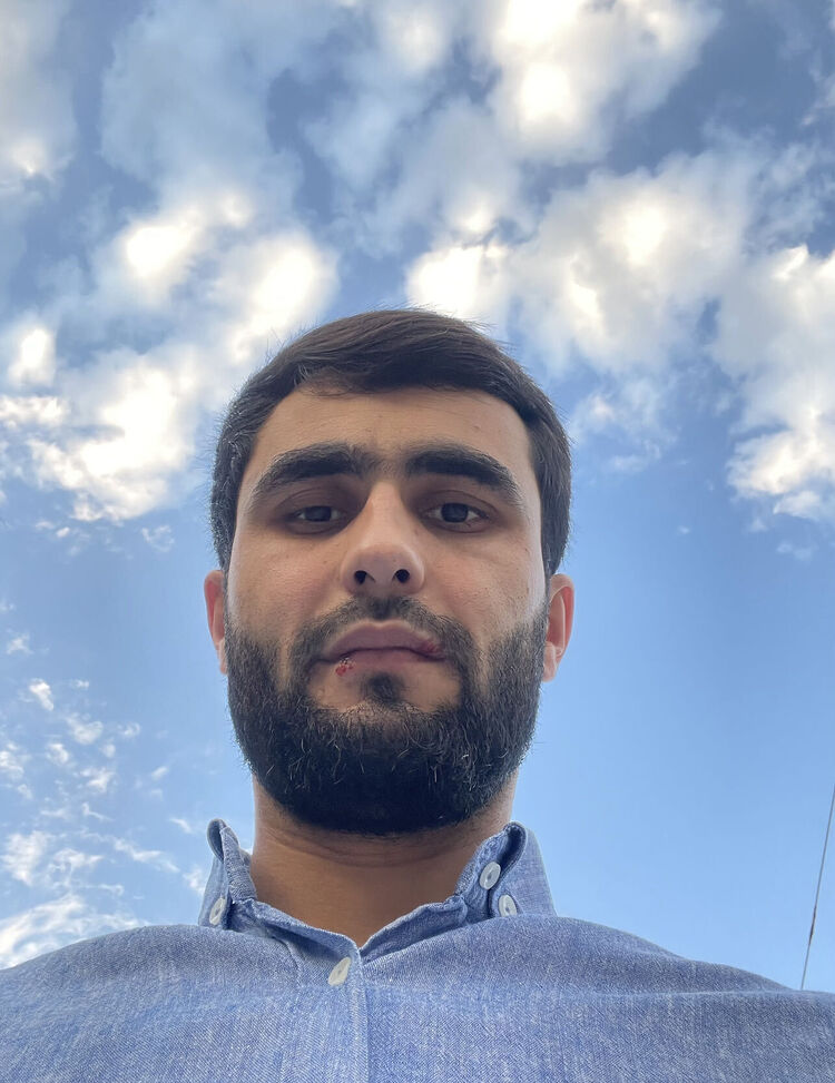 ���������� ������, ���� ������� Ansor, 34 ����, ������������ ��� ������, ����� � ���������