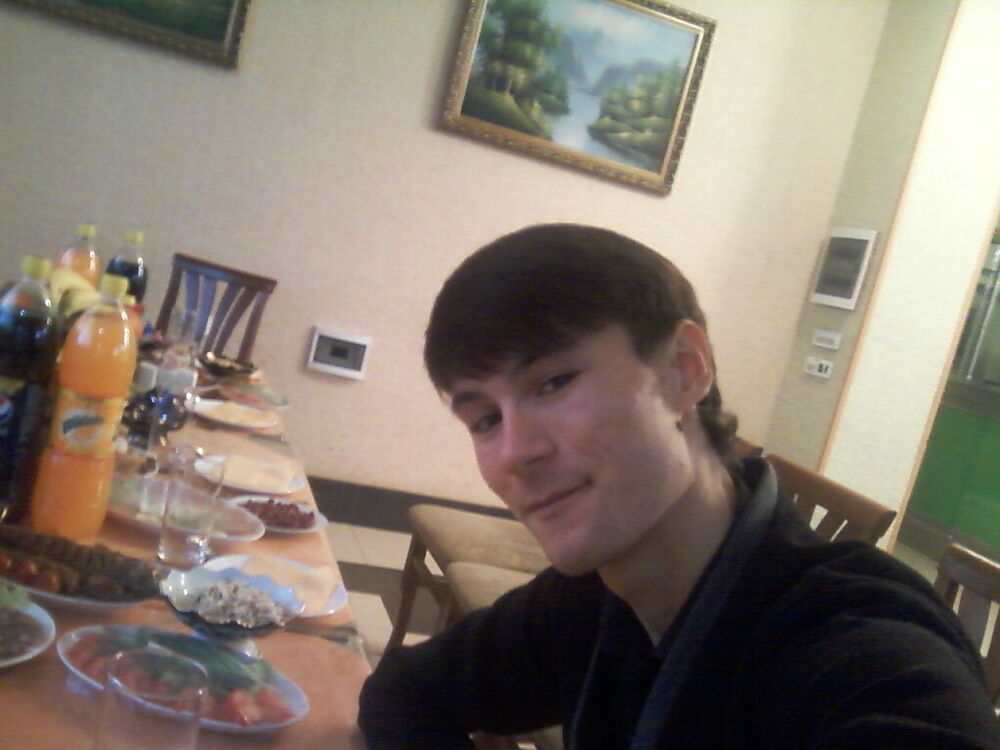 ���� 24499141 ������� Rustam, 38 ���, ���� ���������� � ������