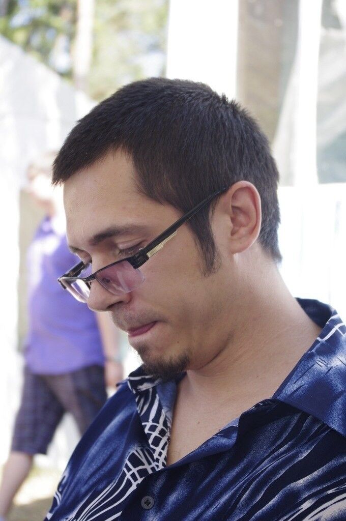 ���� 12191261 ������� ���������, 41 ���, ���� ���������� � ������