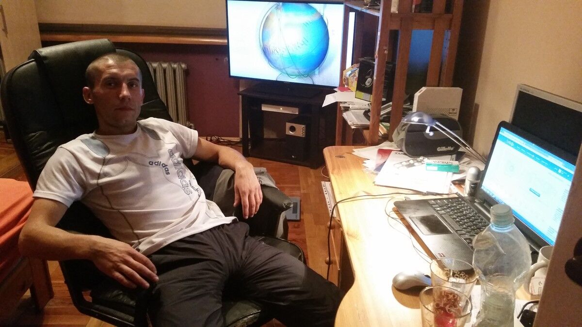 ���� 5170521 ������� �������, 41 ���, ���� ���������� � ������