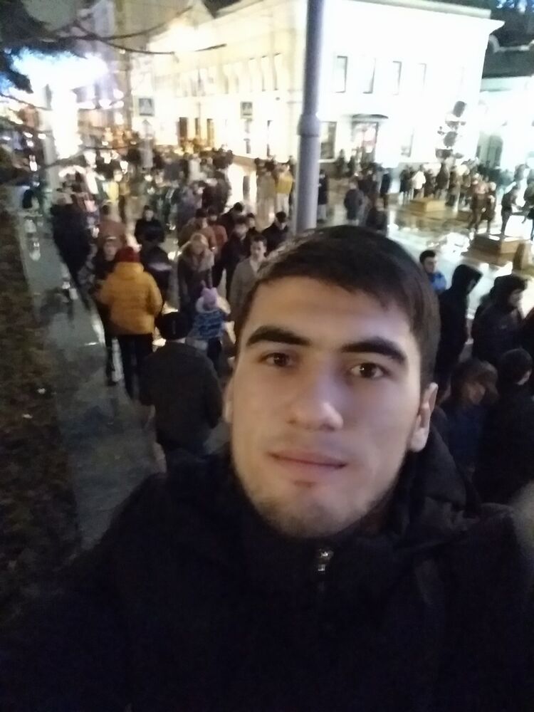 ���� 19825851 ������� Dokhs, 27 ���, ���� ���������� � ������